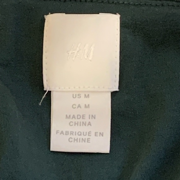 H&M Top - Picture 3 of 4